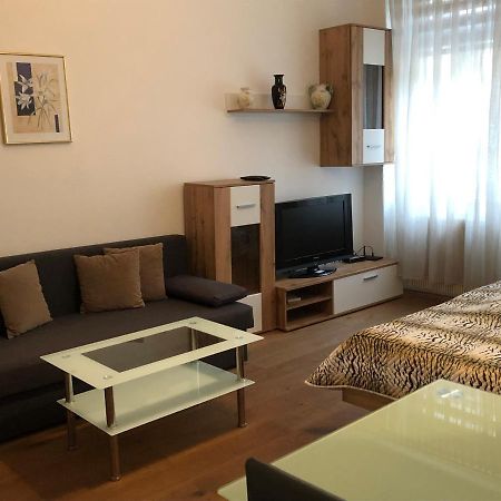 Green Apartment Wien Ngoại thất bức ảnh