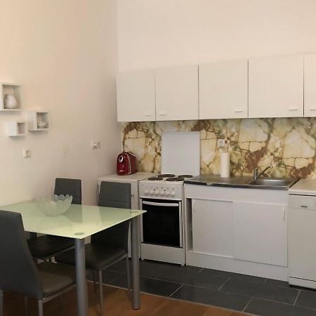 Green Apartment Wien Ngoại thất bức ảnh