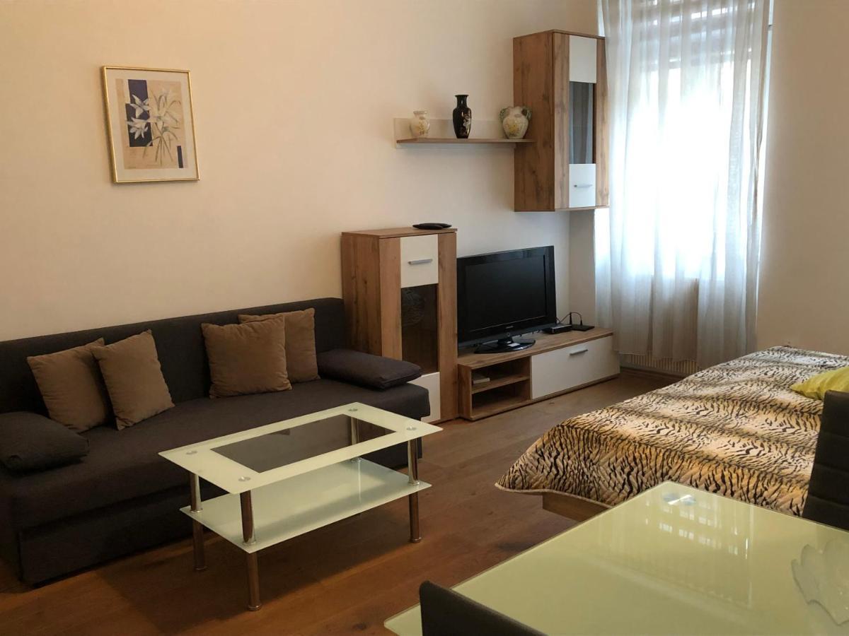 Green Apartment Wien Ngoại thất bức ảnh