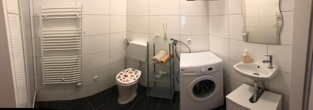 Green Apartment Wien Ngoại thất bức ảnh
