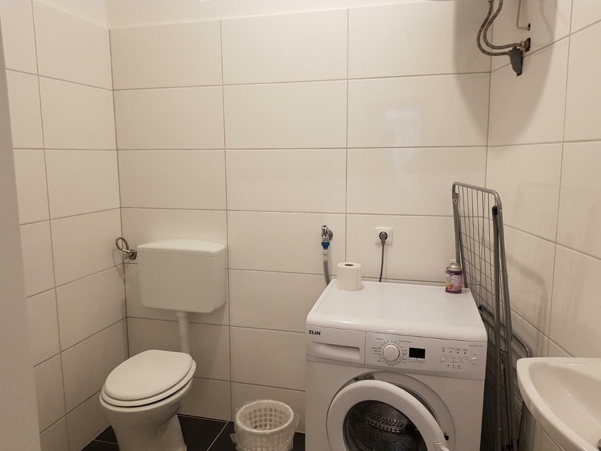 Green Apartment Wien Ngoại thất bức ảnh